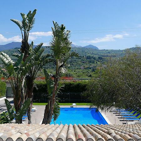 Sicily By Dreams Villa Campofelice Di Roccella Exteriör bild