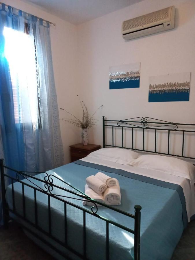 Sicily By Dreams Villa Campofelice Di Roccella Exteriör bild