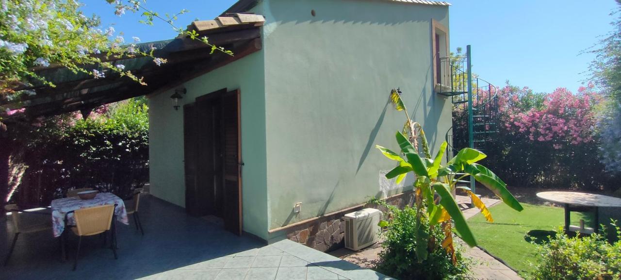 Sicily By Dreams Villa Campofelice Di Roccella Exteriör bild