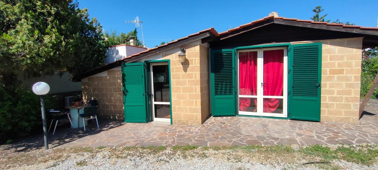 Sicily By Dreams Villa Campofelice Di Roccella Exteriör bild