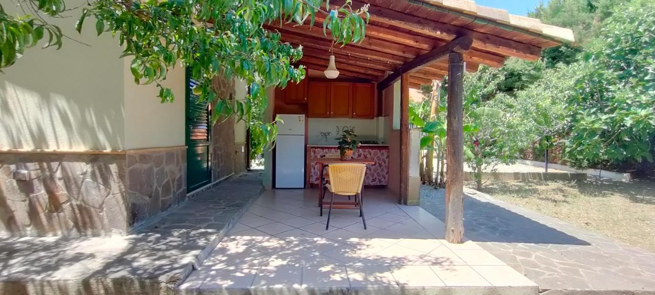 Sicily By Dreams Villa Campofelice Di Roccella Exteriör bild