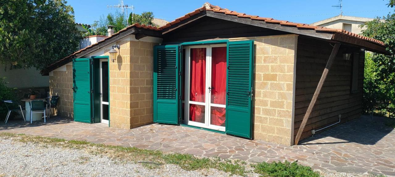 Sicily By Dreams Villa Campofelice Di Roccella Exteriör bild
