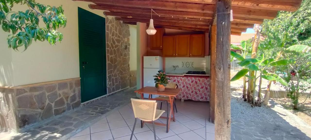 Sicily By Dreams Villa Campofelice Di Roccella Exteriör bild