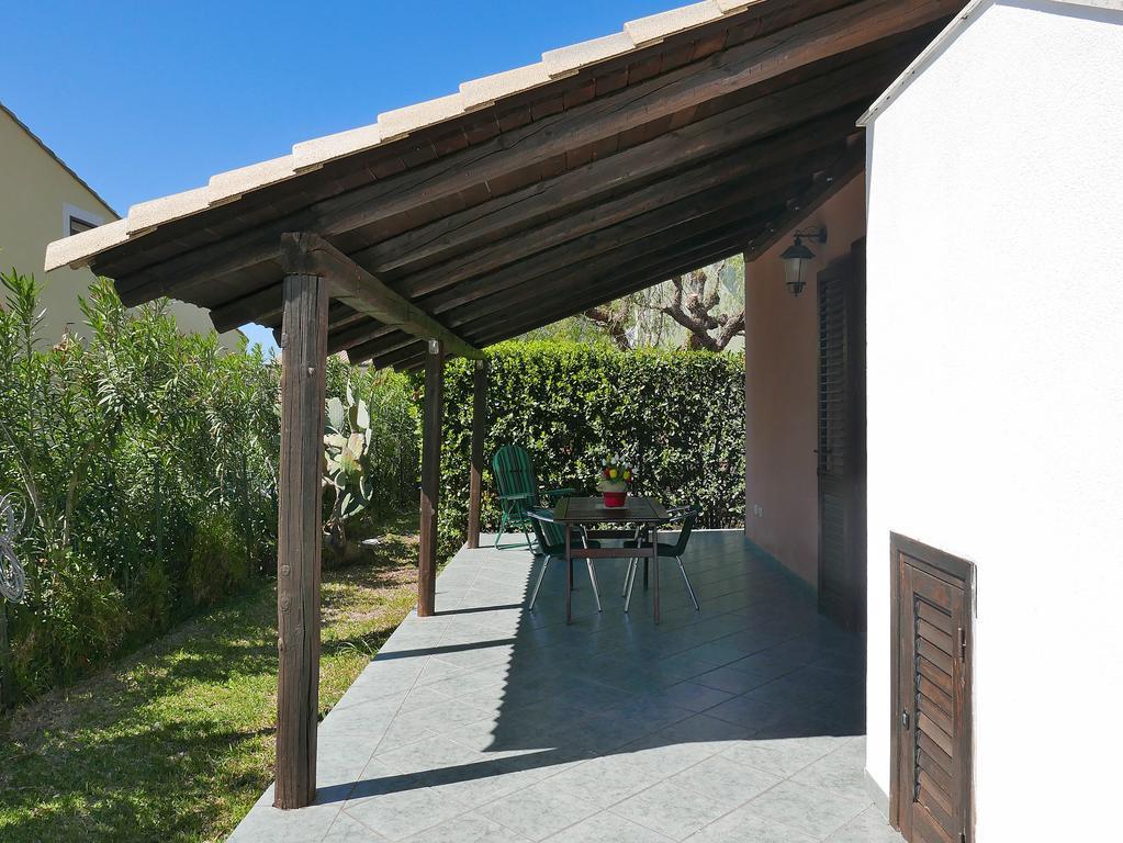 Sicily By Dreams Villa Campofelice Di Roccella Exteriör bild