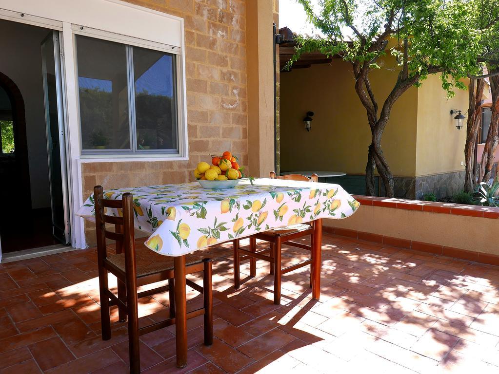 Sicily By Dreams Villa Campofelice Di Roccella Exteriör bild