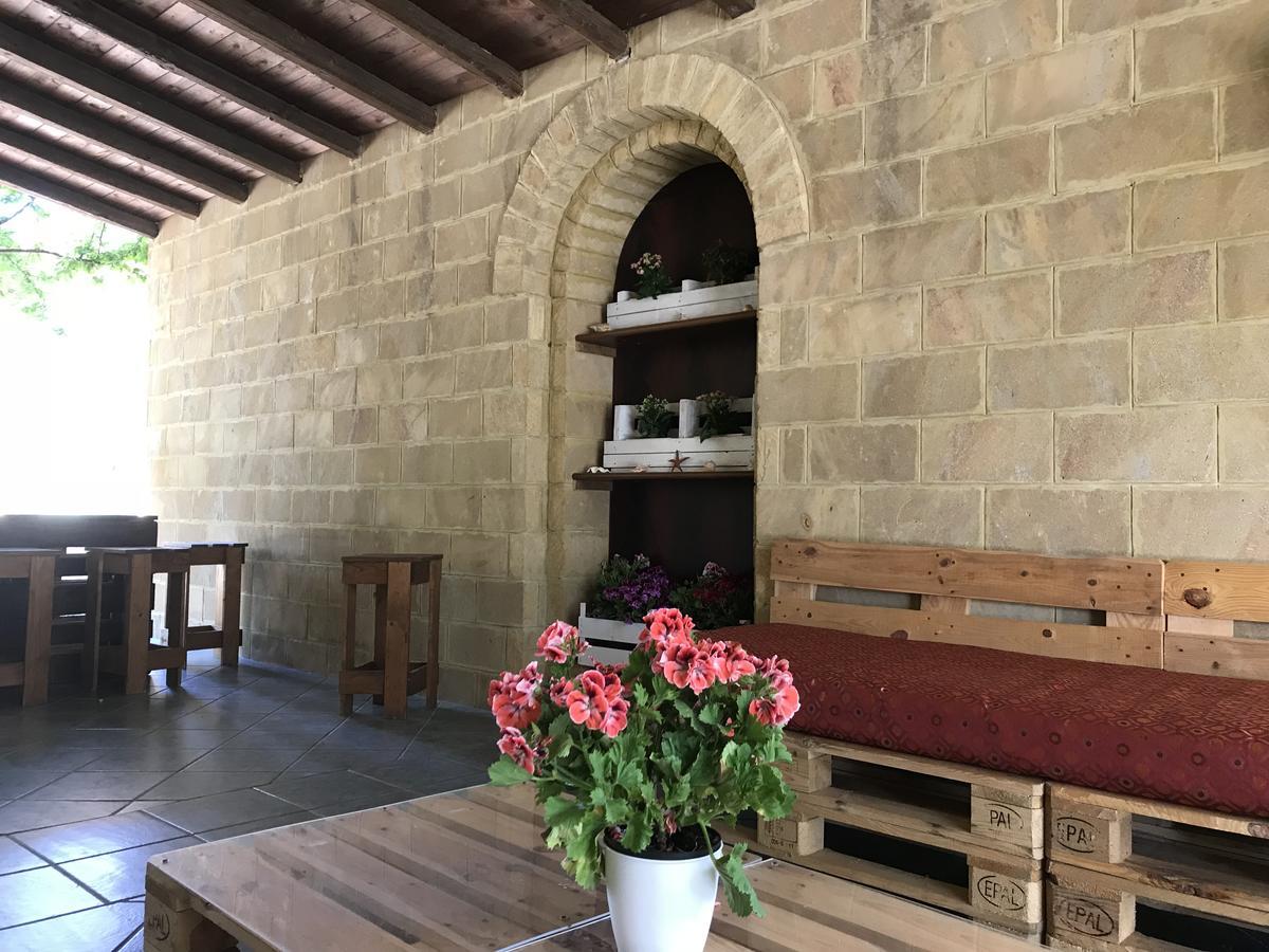Sicily By Dreams Villa Campofelice Di Roccella Exteriör bild
