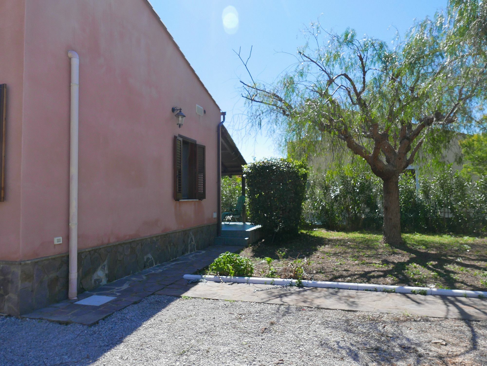 Sicily By Dreams Villa Campofelice Di Roccella Exteriör bild